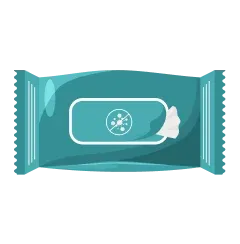 Desinfektionstücher