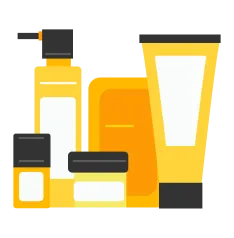Hautpflegeprodukte