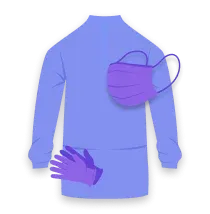 Schutzkleidung & Schutzausrüstung