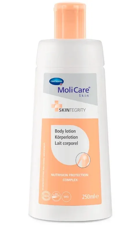 Molicare Skin Körperlotion 250 ml