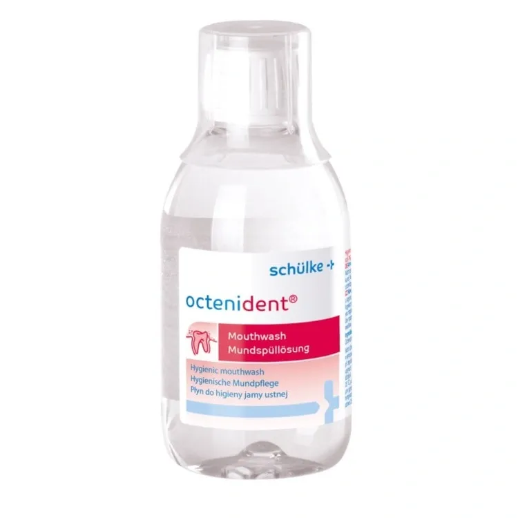 octenident Mundspüllösung - 250 ml