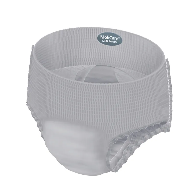 MoliCare® Premium MEN PANTS 7 Tropfen - Größe L