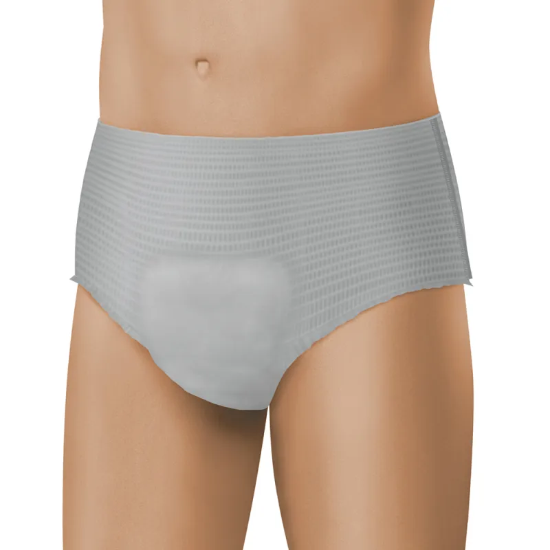MoliCare® Premium MEN PANTS 7 Tropfen - Größe L