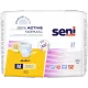 SENI Active Normal Inkontinenzpants - Größe S