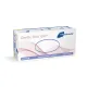 Meditrade Gentle Skin Grip Latexhandschuhe 100 Stück - Größe S