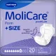 MoliCare® Premium Form +size 8 Tropfen