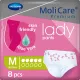 MoliCare® Lady Pants 5 Tropfen - Größe M