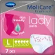 MoliCare® Lady Pants 5 Tropfen - Größe L