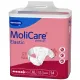 MoliCare® Premium Elastic 7 Tropfen - Größe XL