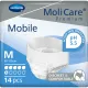 MoliCare® Premium Mobile 6 Tropfen - Größe M