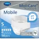 MoliCare® Premium Mobile 6 Tropfen - Größe S