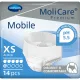 MoliCare® Premium Mobile 6 Tropfen - Größe XS