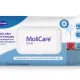 Molicare Skin Feuchtpflegetücher