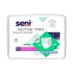 Seni Active Trio Pants - Größe M