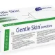 Meditrade Gentle Skin sensitive, Latexhandschuhe - Größe L