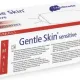 Meditrade Gentle Skin sensitive, Latexhandschuhe - Größe S