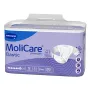 MoliCare Premium Elastic 8 Tropfen - Größe S