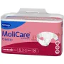 MoliCare® Premium Elastic 7 Tropfen - Größe S