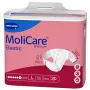 MoliCare® Premium Elastic 7 Tropfen - Größe L