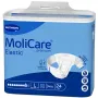 MoliCare® Premium Elastic 9 Tropfen - Größe L