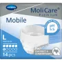MoliCare® Premium Mobile 6 Tropfen - Größe L