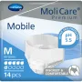 MoliCare® Premium Mobile 6 Tropfen - Größe M