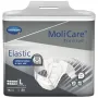 MoliCare® Premium Elastic 10 Tropfen - Größe L