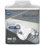 MoliCare® Premium Elastic 10 Tropfen - Größe XL