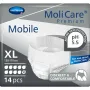 MoliCare® Premium Mobile 10 Tropfen - Größe XL