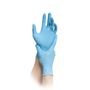 Nitril Handschuhe blau - 100 Stück - Größe XL