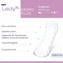 Seni Lady Slim Micro Plus