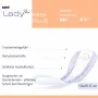 SENI Lady Slim Mini Plus, Einlagen für Frauen
