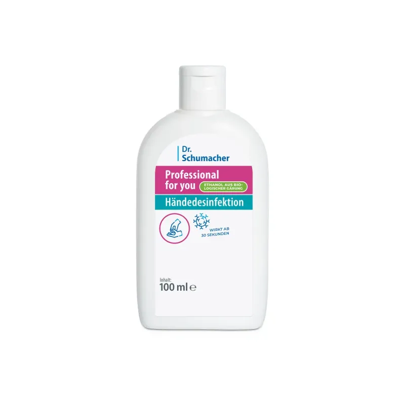 Händedesinfektion 100ml