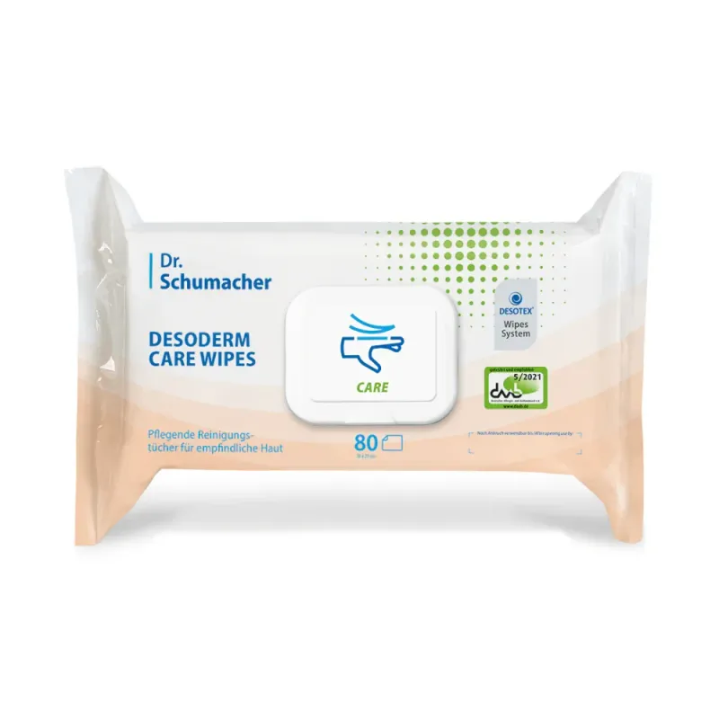 Feuchtpflegetücher