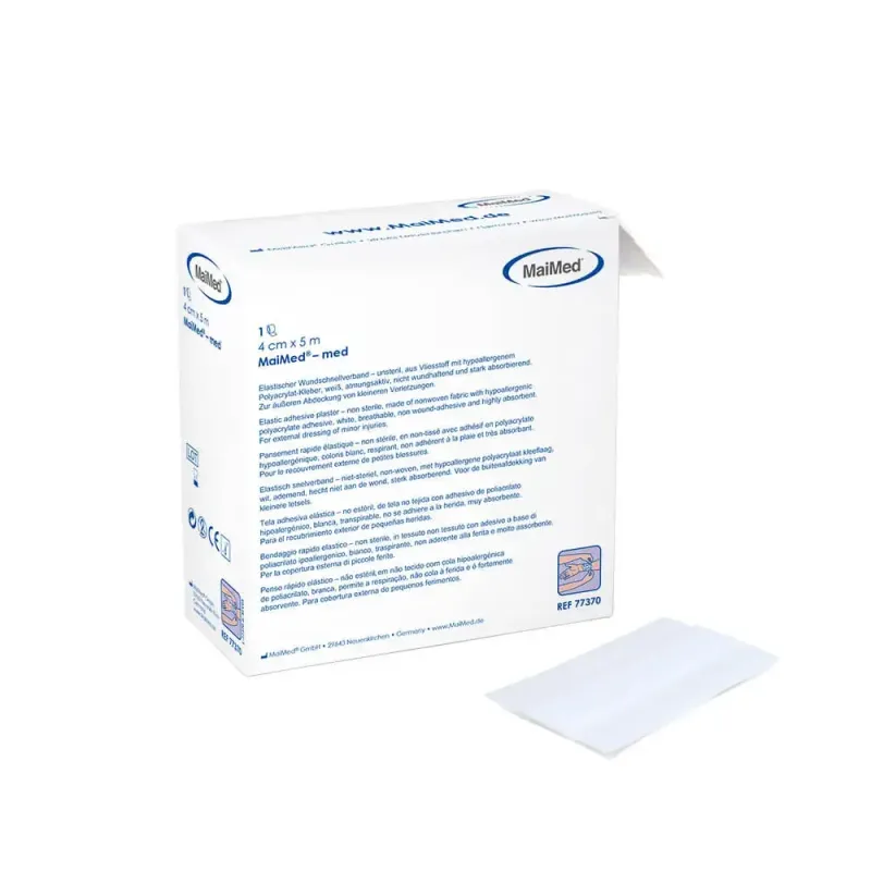 MaiMed med Wundschnellverband - 6cm x 5m
