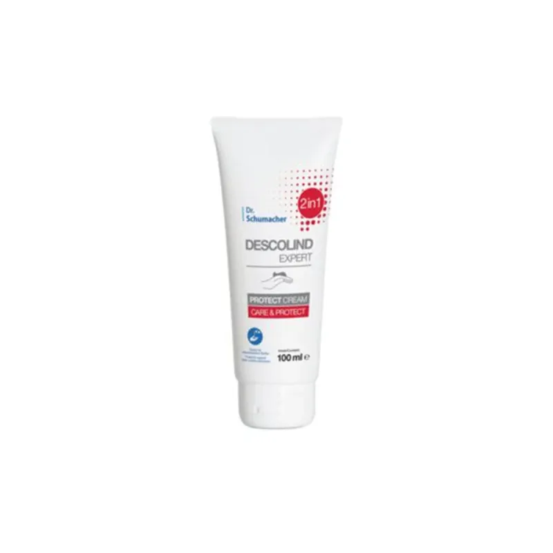 Dr. Schumacher Descolind Expert Protect Cream - 100 ml
