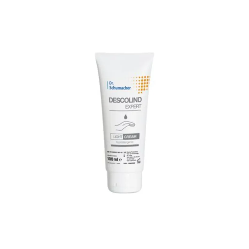 Dr. Schumacher Descolind Expert Light Cream - 100 ml