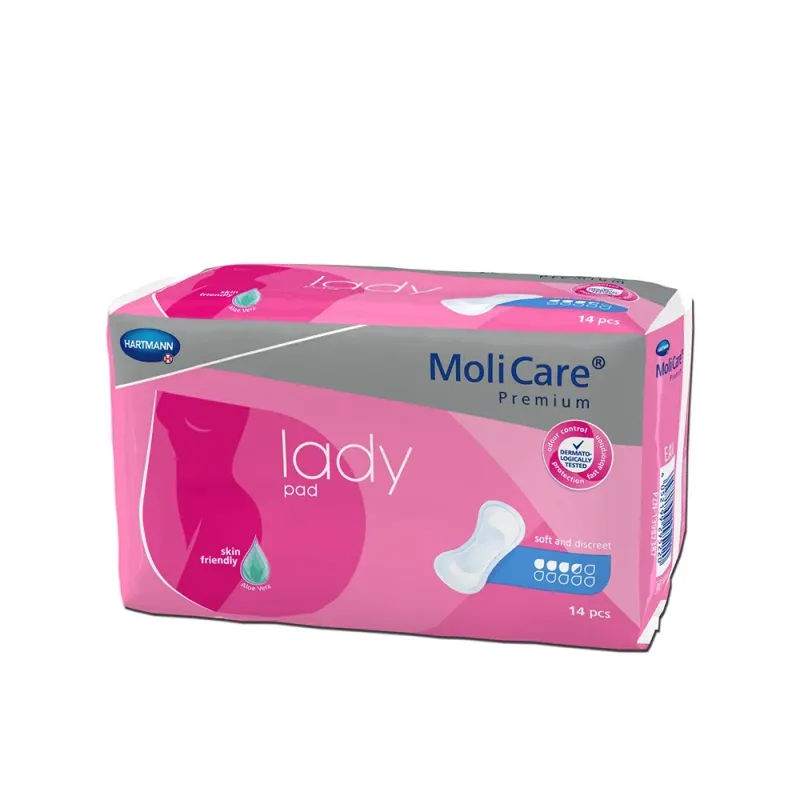 MoliCare® Premium lady pad 3,5 Tropfen