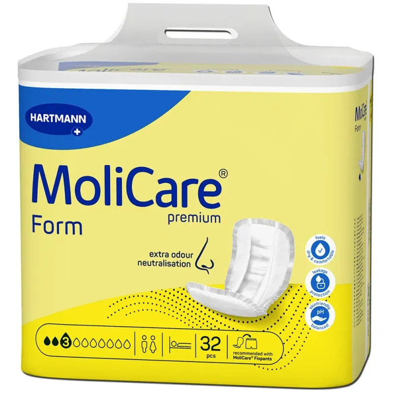 MoliCare® Premium Form 3 Tropfen