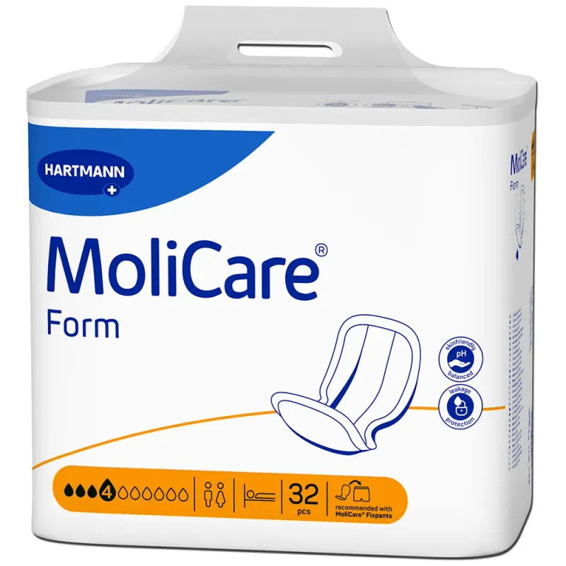 MoliCare® Form 4 Tropfen