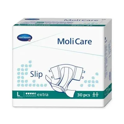 MoliCare® Slip extra 5 Tropfen - Größe XL