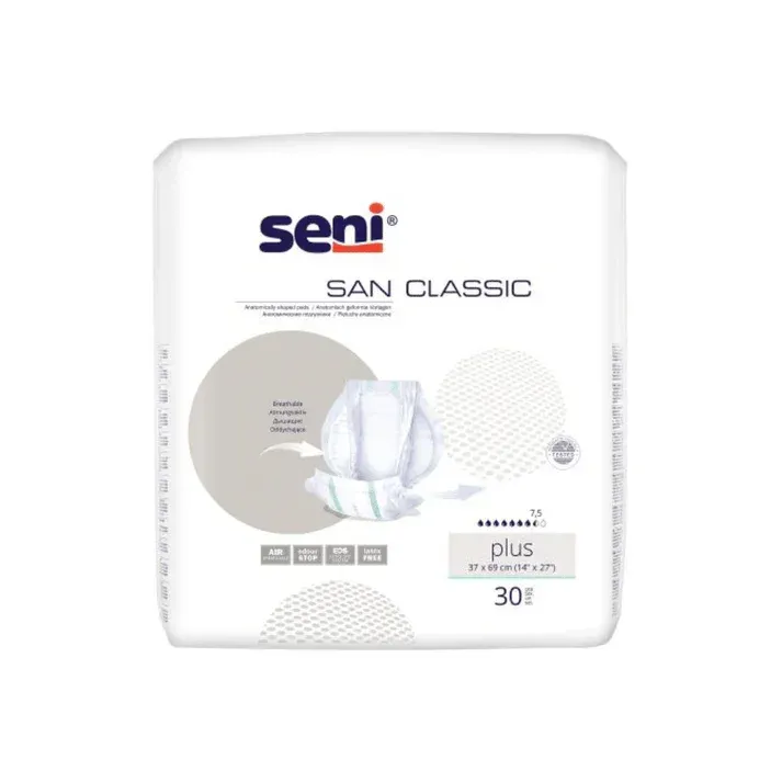 Seni San Classic Plus