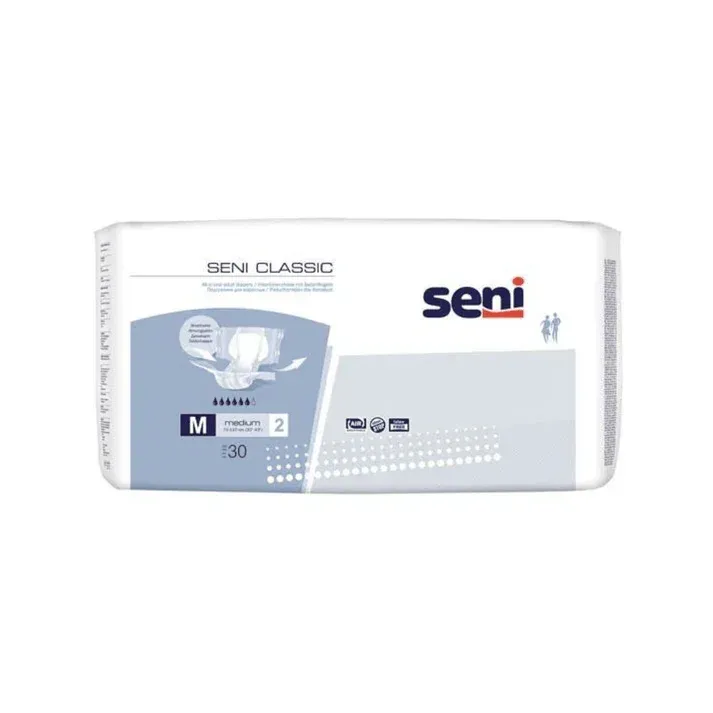 Seni Classic - Größe M