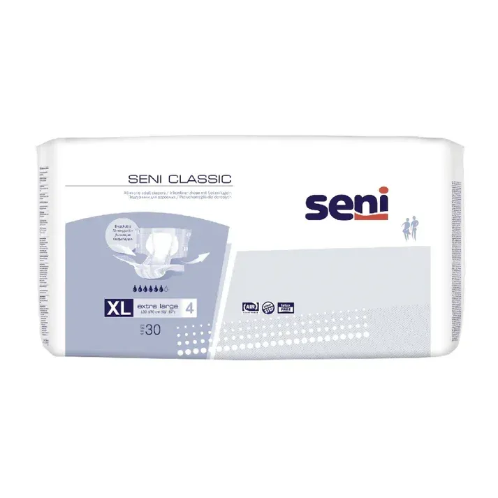 Seni Classic - Größe XL