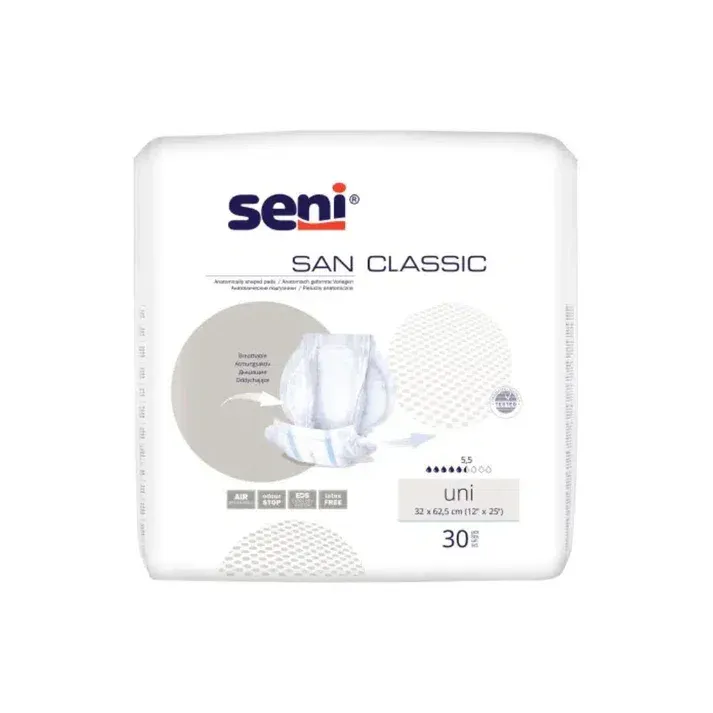 Seni San Classic Uni