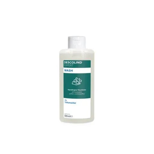 Dr. Schumacher Descolind Expert Wash - 500 ml