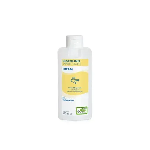 Dr. Schumacher Descolind Expert Light Cream - 500 ml