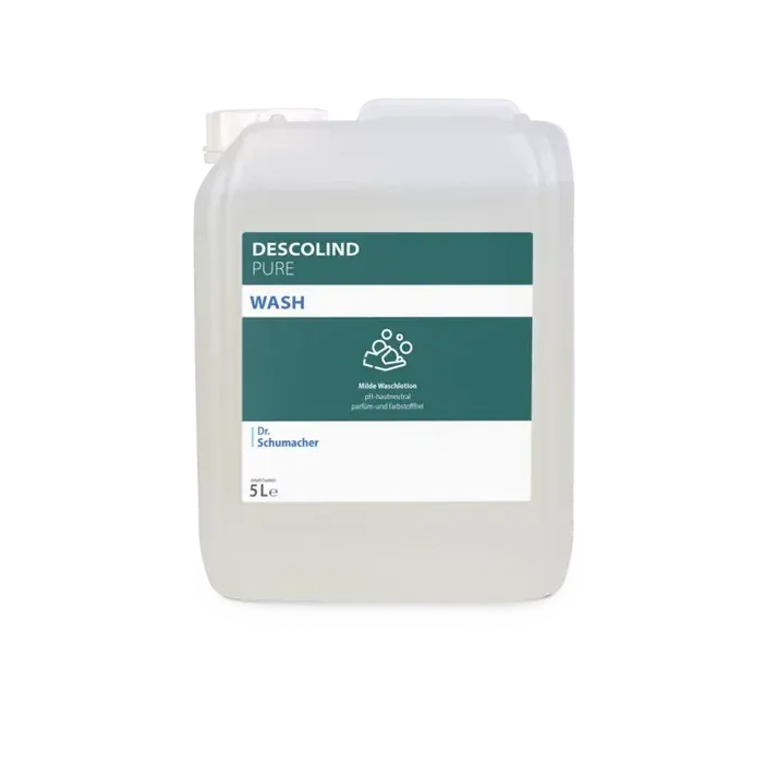 Dr. Schumacher Descolind Comfort Wash - 5000 ml