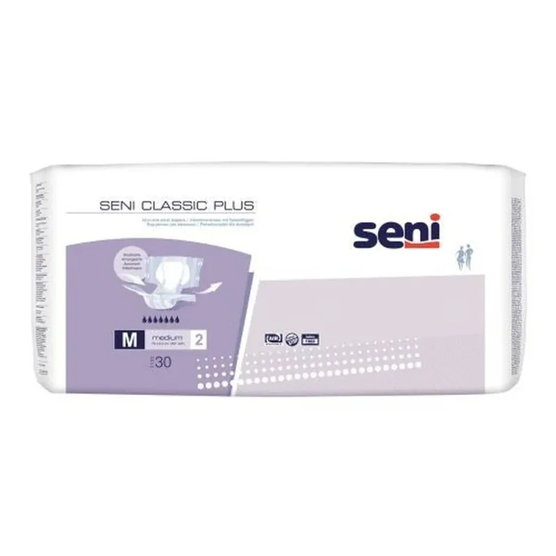 Seni Classic Plus - Größe M