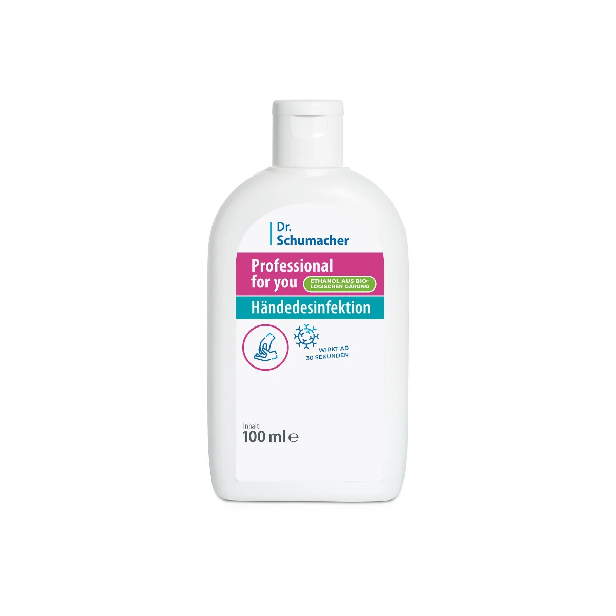 Händedesinfektion 100ml